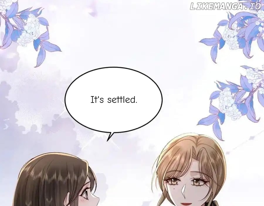 The Dentist Won't Stop Teasing Me Chapter 23 - page 9